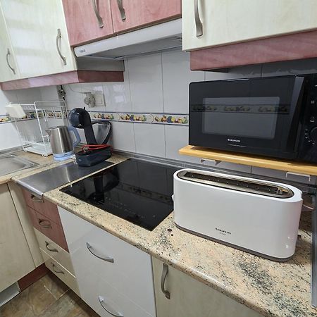 Apartamento Delfin San Juan Alicante Exterior photo