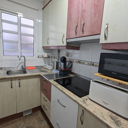 Apartamento Delfin San Juan Alicante Exterior photo