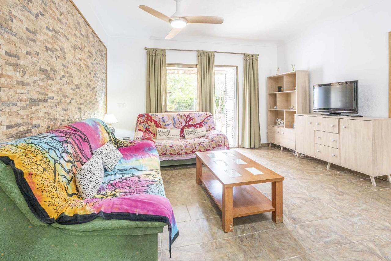 Apartamento Delfin San Juan Alicante Exterior photo