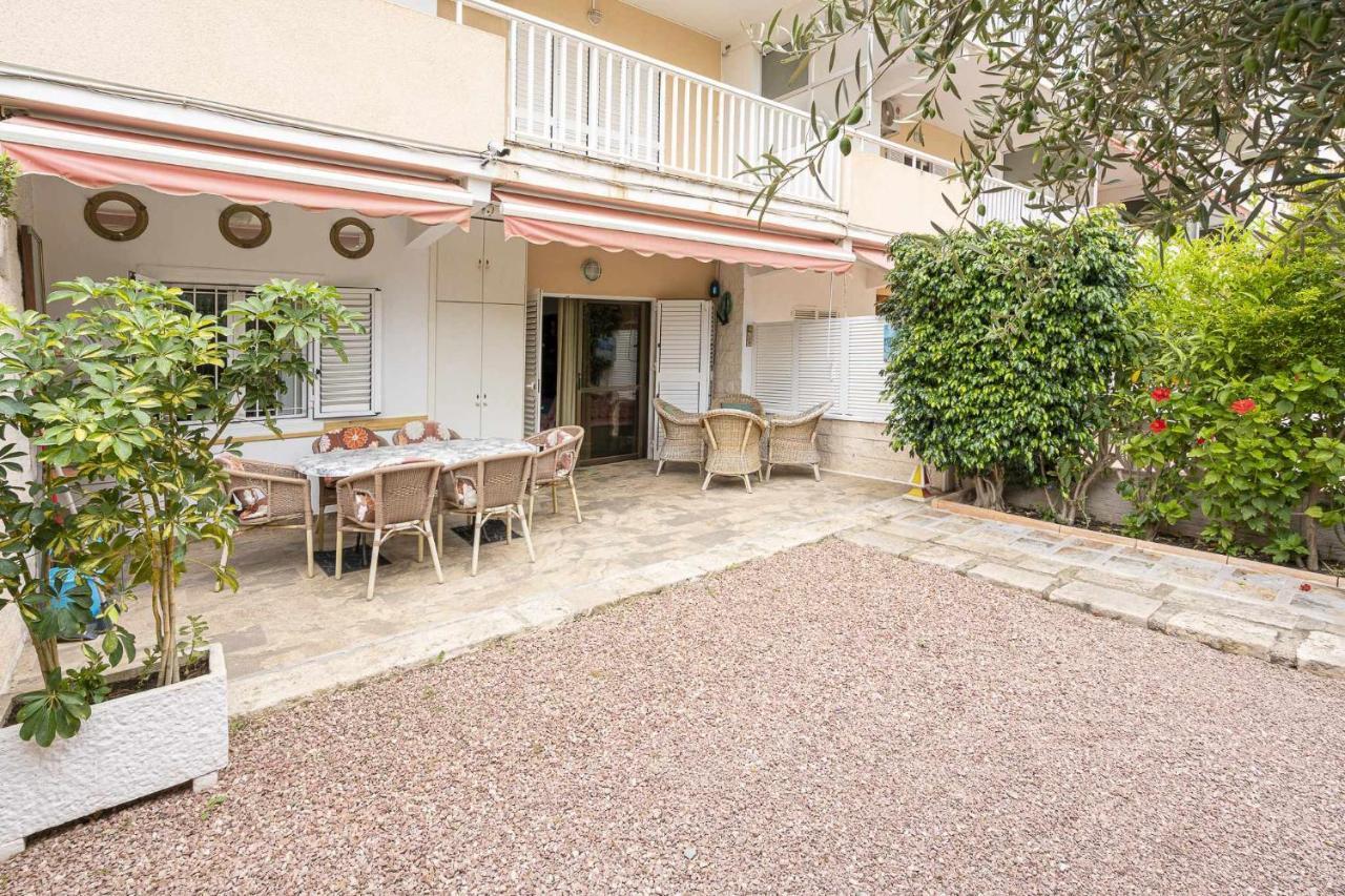 Apartamento Delfin San Juan Alicante Exterior photo