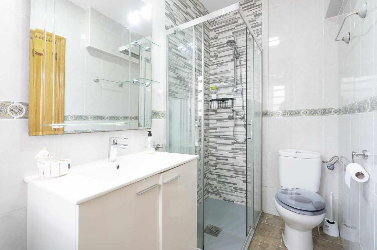 Apartamento Delfin San Juan Alicante Exterior photo