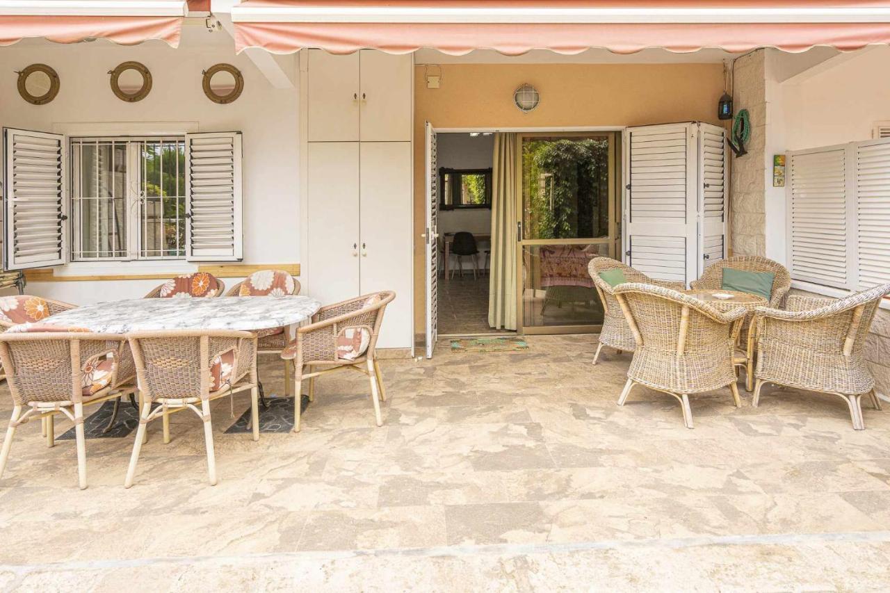 Apartamento Delfin San Juan Alicante Exterior photo
