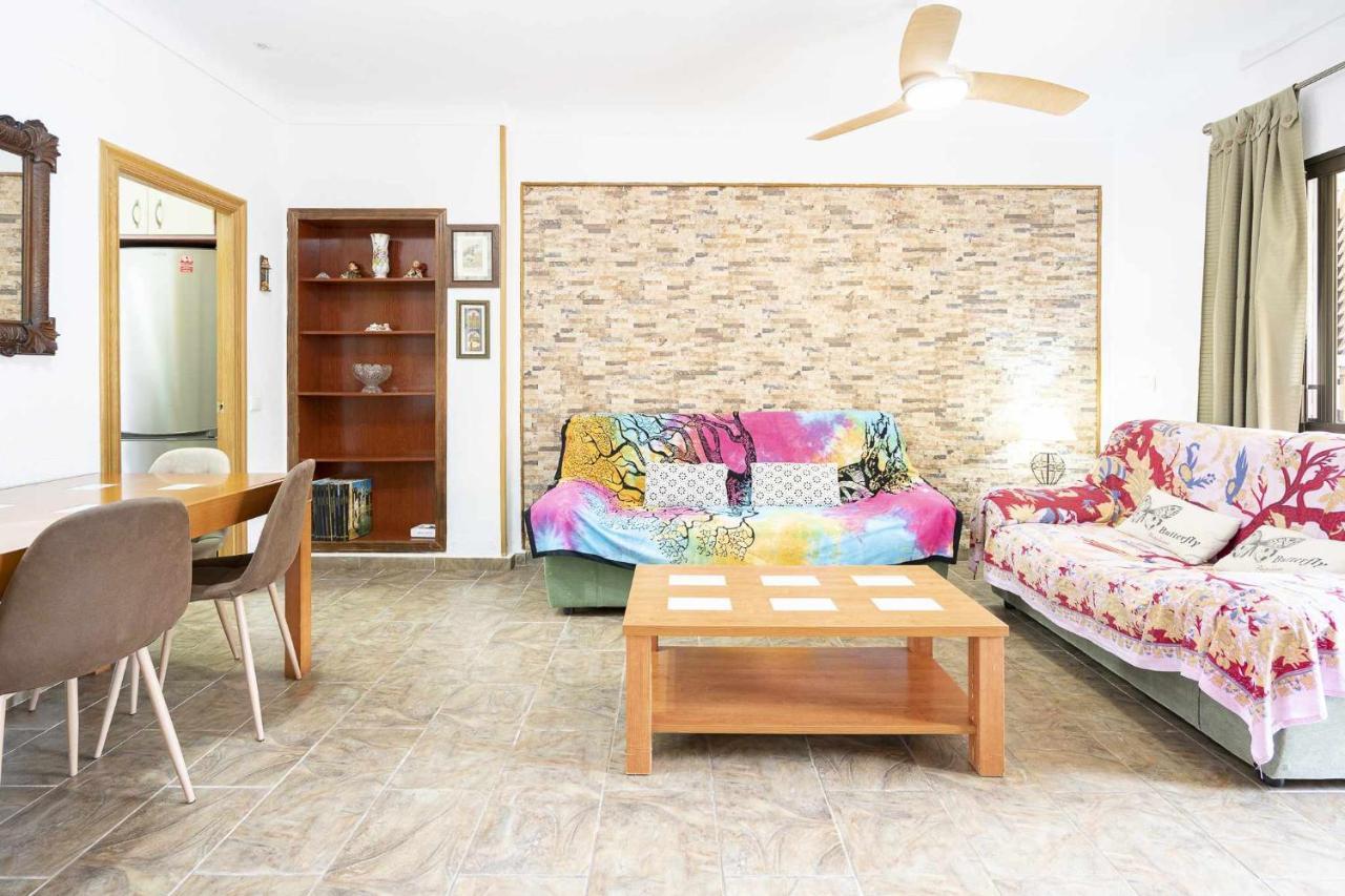 Apartamento Delfin San Juan Alicante Exterior photo